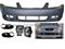 Bumper Bar Front Bumper Or Rear Bumper For Suzuki S-CROSS