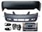 G35 GTR Style FRP Front Bumper /Carbon Front Bumper Car Front Bumper