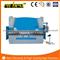 hydraulic cnc press brake machine