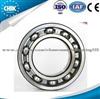 High Precision Gcr15 Deep Groove Ball Bearing 6000 6200 6300 ZZ/2RS Miniature Bearing