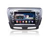 BAIC Android In Car Dvd Screens