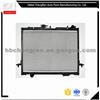 Alumimum Quality Auto Radiator For Great Wall Wingle