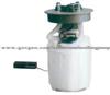 Electric Fuel Pump Assembly (WF-A15) For Vw Oe: 4b0919051e