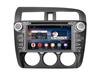 Changan Android Car Stereo Dvd Gps