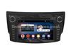 Changan Android Jvc Dvd Car Stereo