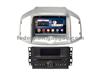 CHEVROLET Capativa Android Audio Dvd Player