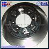 Laizhou Comfortable Automobile For Racing Break Disc Rotor OEM 08.5952.10