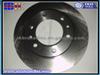 Automotive Parts OEM Service Top Quality Brake Disc With Low Price 3124/ 43512-35070