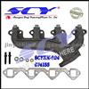 For Ford F150 F250 Exhaust Manifold 83 84 85 86 87 Left 5.0 5.8 E3TZ-9431A E3TZ9431A E5TZ-9431B E5TZ9431B 674-155 674155