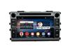 KIA FORTE Android Car Audio Package