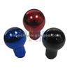 Aluminum With Plating And Colorful Car Custom Gear Shift Knobs