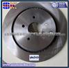 Standard Cars Brake Discs 43206CA0A Brake Disc Brake Rotor