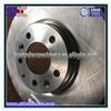 Drilled Slotted Disc Brake Rotor Brake Parts System 9S1D3325X Auto Spare Parts Factory