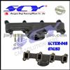 Exhaust Manifold Left Or Right For International IHC Pickup Truck 6.6 7.3L 75-83 0446843CZ 674-183 674183