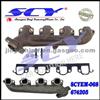 Exhaust Manifold 96-97 For Ford F-350 7.5L-V8 E9TZ-9430B E9TZ9430B F6TZ-9430-NA F6TZ9430NA 674-205 674205