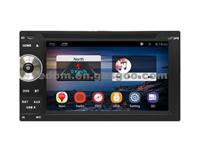 2DIN UNIVERSAL Android Car Stereo With Dvd