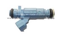 Fuel Injector For Volkswagen Audi 0280156070/0 280 156 070 With Wffj-01