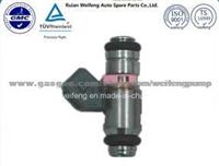 Fuel Injector For Renault 0280158168 With Wffj-02