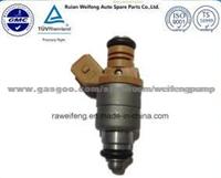 Fuel Injector For 96620255 Chevrolet Spark With Wffj-03