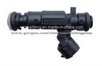 Fuel Injector For For Hyundai 35310-22600 With Wffj-08