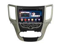 Changan Android In Car Dvd Screens