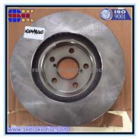 Brake Discs Manufacturer Cheap Price OEM 26310AA120 Disc Brake For Japanese Cars SUBARU