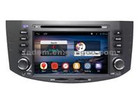 Changan Android Cheap In Car Dvd Player