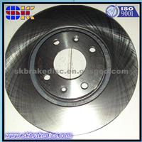 Fit For French Original Genuine Auto Spare Parts 09.8760.10