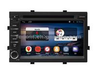 CHEVROLET Spin Android Kenwood Dvd Car Stereo