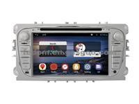 Frod Mondeo-2 Android Cheap Car Audio Canada