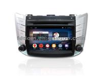 Haima Fm3 Android Audio System For Car