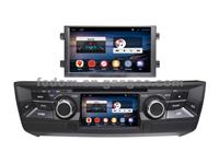 MG6 Android Complete Car Audio Package