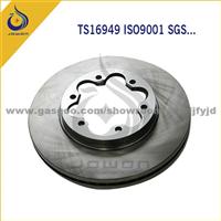 Auto Parts Brake Disc