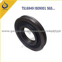 Iron Casting Agricultural Machinery Belt Pulley