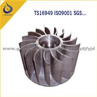 Iron Casting Agricultural Machinery Parts