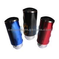 More Color Aluminum Universal Car Custom Gear Shift Knobs