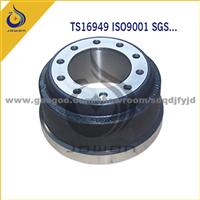 Tractor Parts Brake Drum