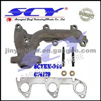 Front Exhaust Manifold For Ford Taurus Mercury Sable E6AZ-9431E E6AZ9431E 674-179 674179