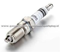 Four Pins Export Car Spark Plug For Longer Thread