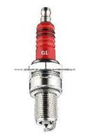 F5tc Red Ceramic Spark Plug