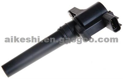 Ignition Coil 8G43-12A366AA