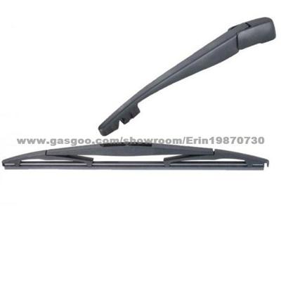 Clear View Windshield Wiper Blade Wiper Blade Display Rack