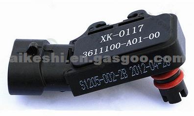 Pressure Sensor 3611100-A01-00