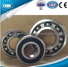 Top Quality Deep Groove Ball Bearing 6004 20*42*12mm Ball Bearing