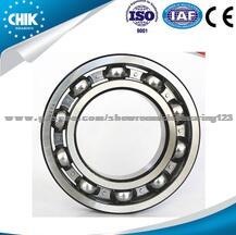 High Precision Gcr15 Deep Groove Ball Bearing 6000 6200 6300 ZZ/2RS Miniature Bearing