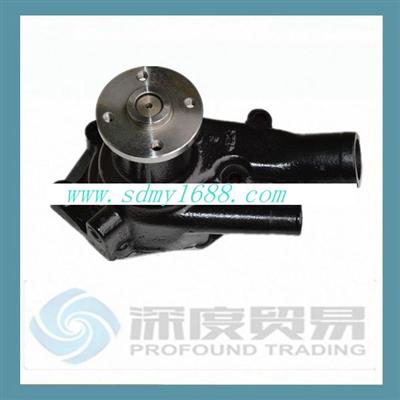 Water Pump For DAEWOO Forklift Parts PN A213847 65.06500-6114