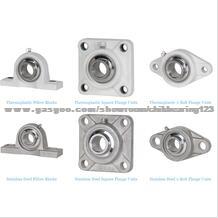 Latest Chinese Product Bearing Pillow Block Import China Goods