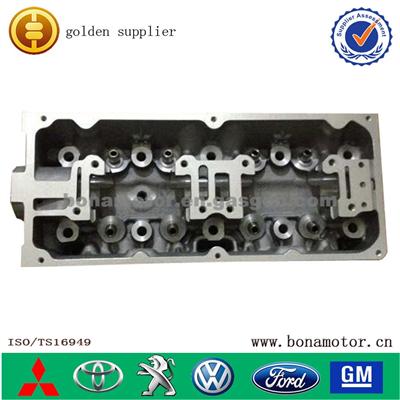 Cylinder Head For MITSUBISHI 4G15 22100-24300 Cylinder Head