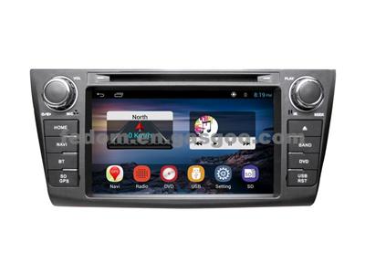 Changan Android Car Stereo Dvd