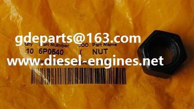 Caterpillar Nut 8L3441